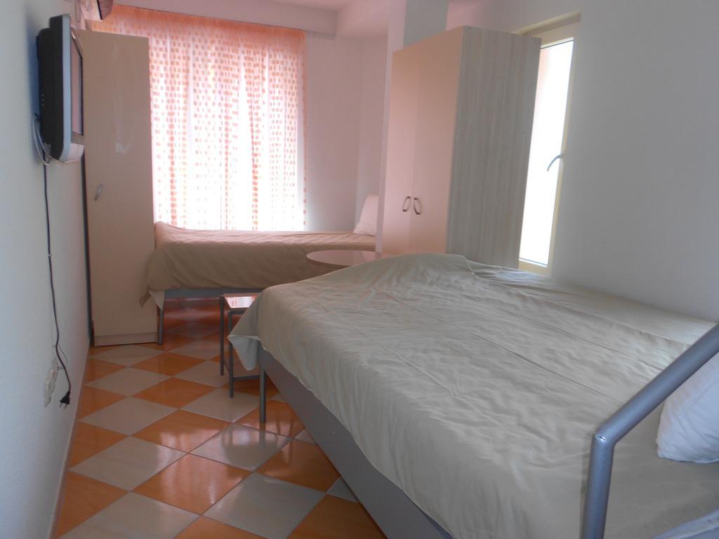 Villa Angel Apartments - OHRID- Exteriör bild