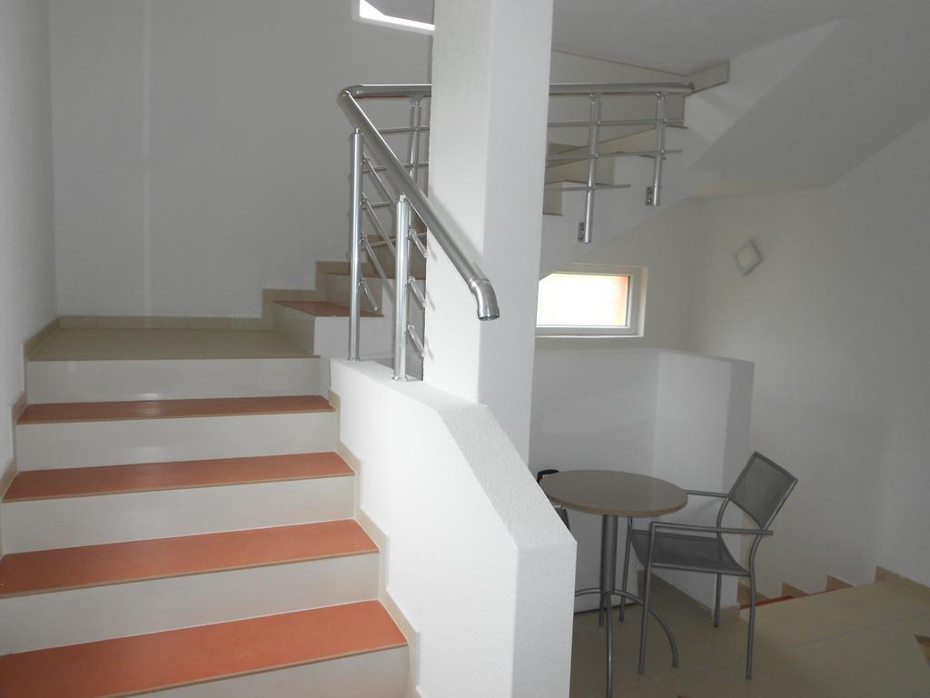 Villa Angel Apartments - OHRID- Exteriör bild